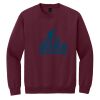 Heavy Blend Crewneck Sweatshirt Thumbnail