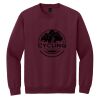 Heavy Blend Crewneck Sweatshirt Thumbnail