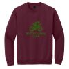 Heavy Blend Crewneck Sweatshirt Thumbnail