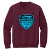 Heavy Blend Crewneck Sweatshirt Thumbnail