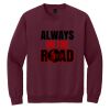 Heavy Blend Crewneck Sweatshirt Thumbnail