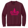 Heavy Blend Crewneck Sweatshirt Thumbnail