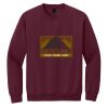 Heavy Blend Crewneck Sweatshirt Thumbnail