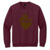 Heavy Blend Crewneck Sweatshirt Thumbnail