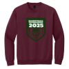 Heavy Blend Crewneck Sweatshirt Thumbnail