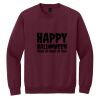 Heavy Blend Crewneck Sweatshirt Thumbnail
