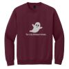 Heavy Blend Crewneck Sweatshirt Thumbnail