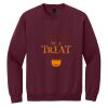 Heavy Blend Crewneck Sweatshirt Thumbnail