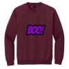 Heavy Blend Crewneck Sweatshirt Thumbnail