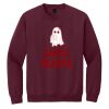 Heavy Blend Crewneck Sweatshirt Thumbnail