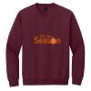 Heavy Blend Crewneck Sweatshirt Thumbnail