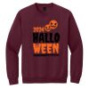 Heavy Blend Crewneck Sweatshirt Thumbnail