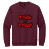 Heavy Blend Crewneck Sweatshirt Thumbnail