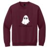 Heavy Blend Crewneck Sweatshirt Thumbnail