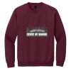 Heavy Blend Crewneck Sweatshirt Thumbnail