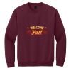 Heavy Blend Crewneck Sweatshirt Thumbnail