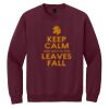 Heavy Blend Crewneck Sweatshirt Thumbnail