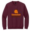 Heavy Blend Crewneck Sweatshirt Thumbnail