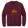 Heavy Blend Crewneck Sweatshirt Thumbnail