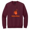 Heavy Blend Crewneck Sweatshirt Thumbnail