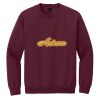 Heavy Blend Crewneck Sweatshirt Thumbnail