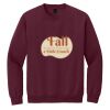 Heavy Blend Crewneck Sweatshirt Thumbnail
