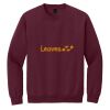 Heavy Blend Crewneck Sweatshirt Thumbnail