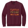 Heavy Blend Crewneck Sweatshirt Thumbnail
