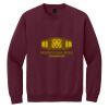 Heavy Blend Crewneck Sweatshirt Thumbnail