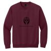 Heavy Blend Crewneck Sweatshirt Thumbnail
