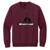 Heavy Blend Crewneck Sweatshirt Thumbnail