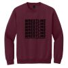 Heavy Blend Crewneck Sweatshirt Thumbnail