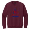 Heavy Blend Crewneck Sweatshirt Thumbnail