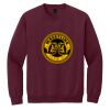 Heavy Blend Crewneck Sweatshirt Thumbnail