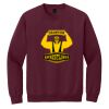 Heavy Blend Crewneck Sweatshirt Thumbnail