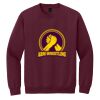 Heavy Blend Crewneck Sweatshirt Thumbnail