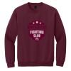 Heavy Blend Crewneck Sweatshirt Thumbnail