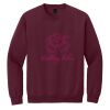 Heavy Blend Crewneck Sweatshirt Thumbnail