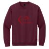 Heavy Blend Crewneck Sweatshirt Thumbnail