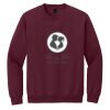 Heavy Blend Crewneck Sweatshirt Thumbnail