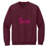 Heavy Blend Crewneck Sweatshirt Thumbnail