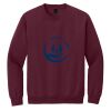 Heavy Blend Crewneck Sweatshirt Thumbnail