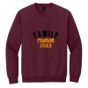 Heavy Blend Crewneck Sweatshirt Thumbnail