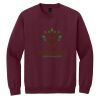 Heavy Blend Crewneck Sweatshirt Thumbnail