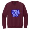 Heavy Blend Crewneck Sweatshirt Thumbnail