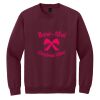 Heavy Blend Crewneck Sweatshirt Thumbnail