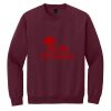 Heavy Blend Crewneck Sweatshirt Thumbnail