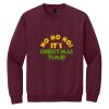 Heavy Blend Crewneck Sweatshirt Thumbnail