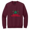 Heavy Blend Crewneck Sweatshirt Thumbnail