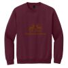 Heavy Blend Crewneck Sweatshirt Thumbnail
